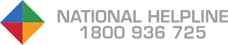 National helpline 1800936725